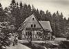 Sosa - Gaststätte Köhlerhütte