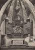 Vogtsburg-Niederrottweil - Altar