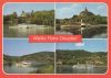 Dresden - Weiße Flotte