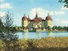 Moritzburg bei Dresden - Schloss