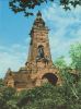 Kyffhäuser - Denkmal