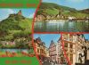 Bernkastel-Kues - 4 Bilder