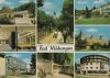 Bad Wildungen - 8 Bilder