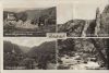 Bodetal - 4 Bilder