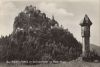 Hochosterwitz - Österreich - mit Steinkreuz