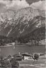 Lautersee (See) - mit Karwendel