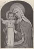 Preview image: Maria mit dem Kinde Maria mit dem Kinde