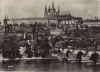 Prag - Praha - Tschechien - Hradcany