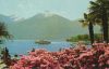 Locarno - Schweiz - Lungolago