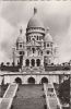 Paris - Frankreich - Basilique