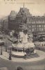 Paris - Frankreich - Place de la Republique