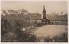 Starnberger See - Bismarckturm
