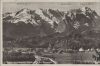 Oberau, Loisach - mit Alpspitze