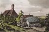Rhön - Kloster Kreuzberg