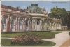 Potsdam, Sanssouci - Schloss