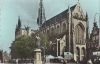 Haarlem - Niederlande - St. Bavo Grote Marktzijde