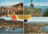 Bregenz - Österreich - 4 Bilder