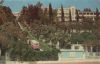 Sotschi - Russland - Sanatorium