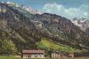 Oberstdorf-Birgsau - bayr. Allgäu