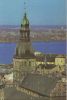 Riga - Lettland - Panorama