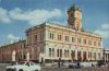 Moskau - Russland - Leningrad Railway Station