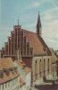 Riga - Lettland - St. John Church
