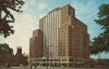 Montreal - Kanada - Sheraton Laurentien Hotel