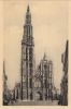Anvers - Antwerpen - Belgien - Cathedrale