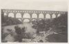 Nimes - Frankreich - Pont du Gard