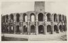 Arles - Frankreich - Les Arenes