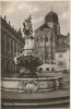 Passau - Wittelsbacherbrunnen
