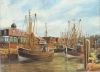 Gronewold - Kutterhafen