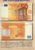 Preview image: Euro Banknoten Euro Banknoten