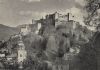 Salzburg - Österreich - Festung Hohensalzburg