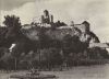 Trencin - Slowakei - Burg