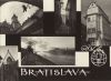 Bratislava - Slowakei - 5 Bilder