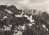 Vaduz - Liechtenstein - Schloss