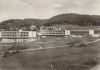 Bad Dürrheim (Schwarzwald) - Hotel und Sanatorien