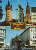 Frankfurt Main - 3 Bilder