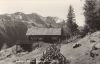 Mallnitz - Österreich - Wolliger Hütte