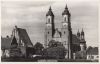 Poznan - Posen - Polen - Kathedrale