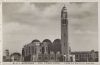 Antwerpen - Belgien - Kerk Christus Koning