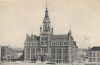 Brüssel - Belgien - Schaerbeek