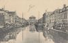 Brüssel - Bruxelles - Belgien - Quai au Foin