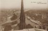 Paris - Frankreich - Seine prise de Notre-Dame