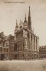 Paris - Frankreich - Ste-Chapelle