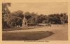 Bistol-Clifton - Großbritannien - Fountain and Promenade