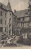 Le Mans - Frankreich - Cour de Musee