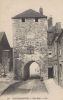 Southhampton - Großbritannien - West Gate