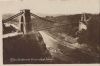 Bistol-Clifton - Großbritannien - Sushension Bridge